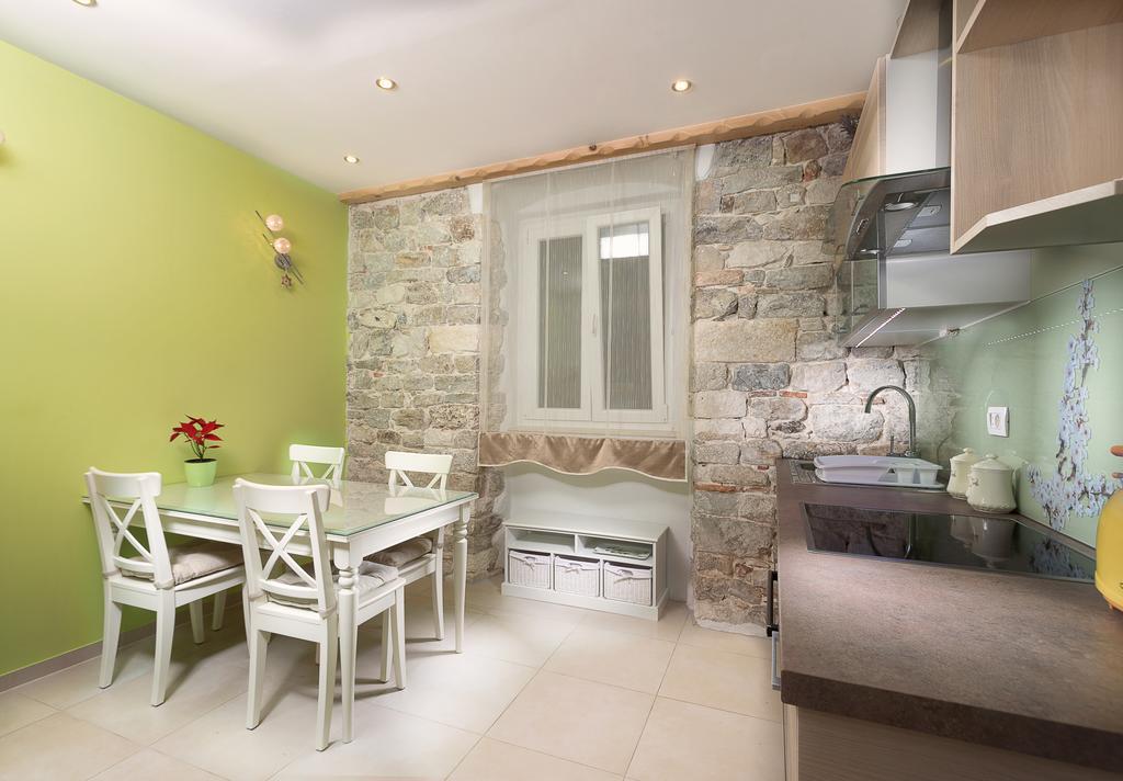 Desiderata Studio Apartment Split Exterior photo
