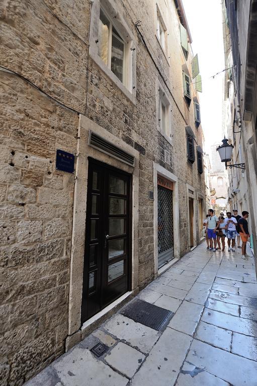 Desiderata Studio Apartment Split Exterior photo