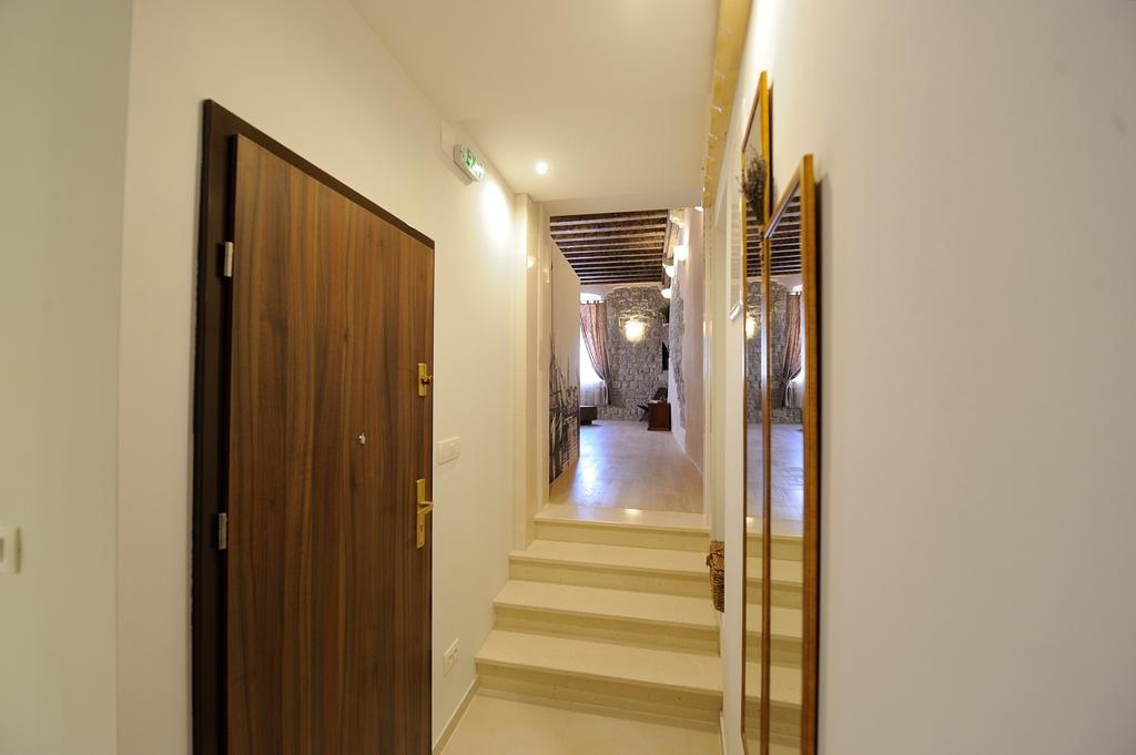 Desiderata Studio Apartment Split Exterior photo
