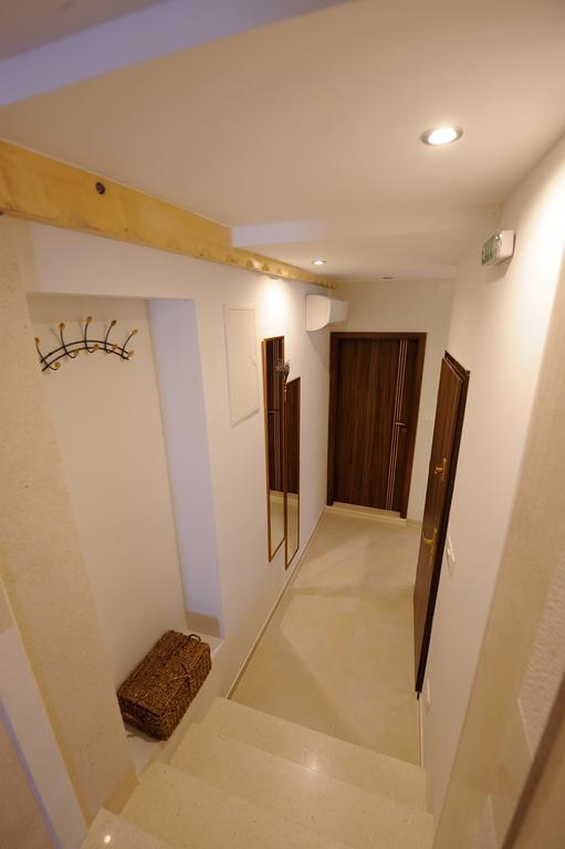 Desiderata Studio Apartment Split Exterior photo
